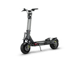 Langfeite H2 Dual 72V 40Ah electric scooter — side profile