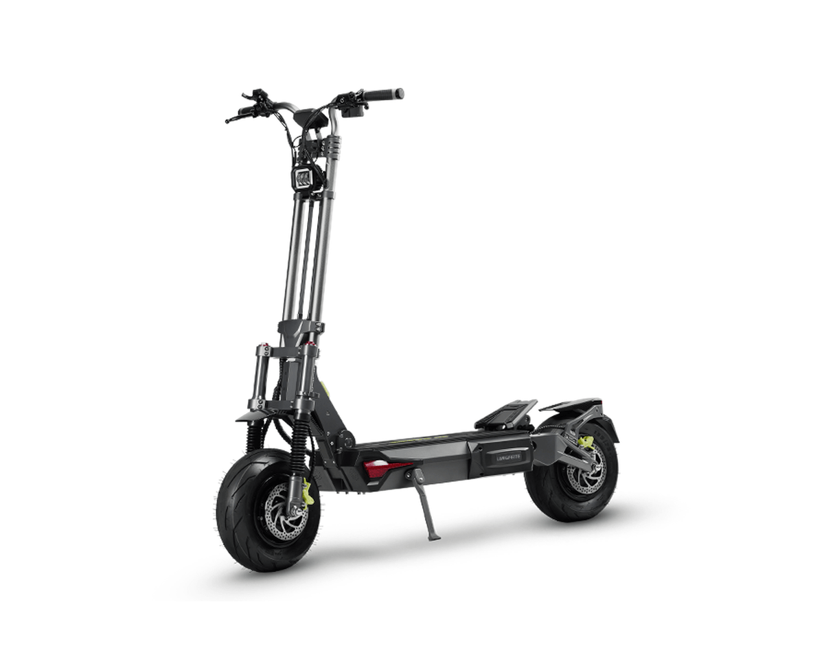 Langfeite H2 Dual 72V 40Ah Electric Scooter - Lifty Electric