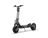 Langfeite H2 Dual 72V 40Ah electric scooter on white background