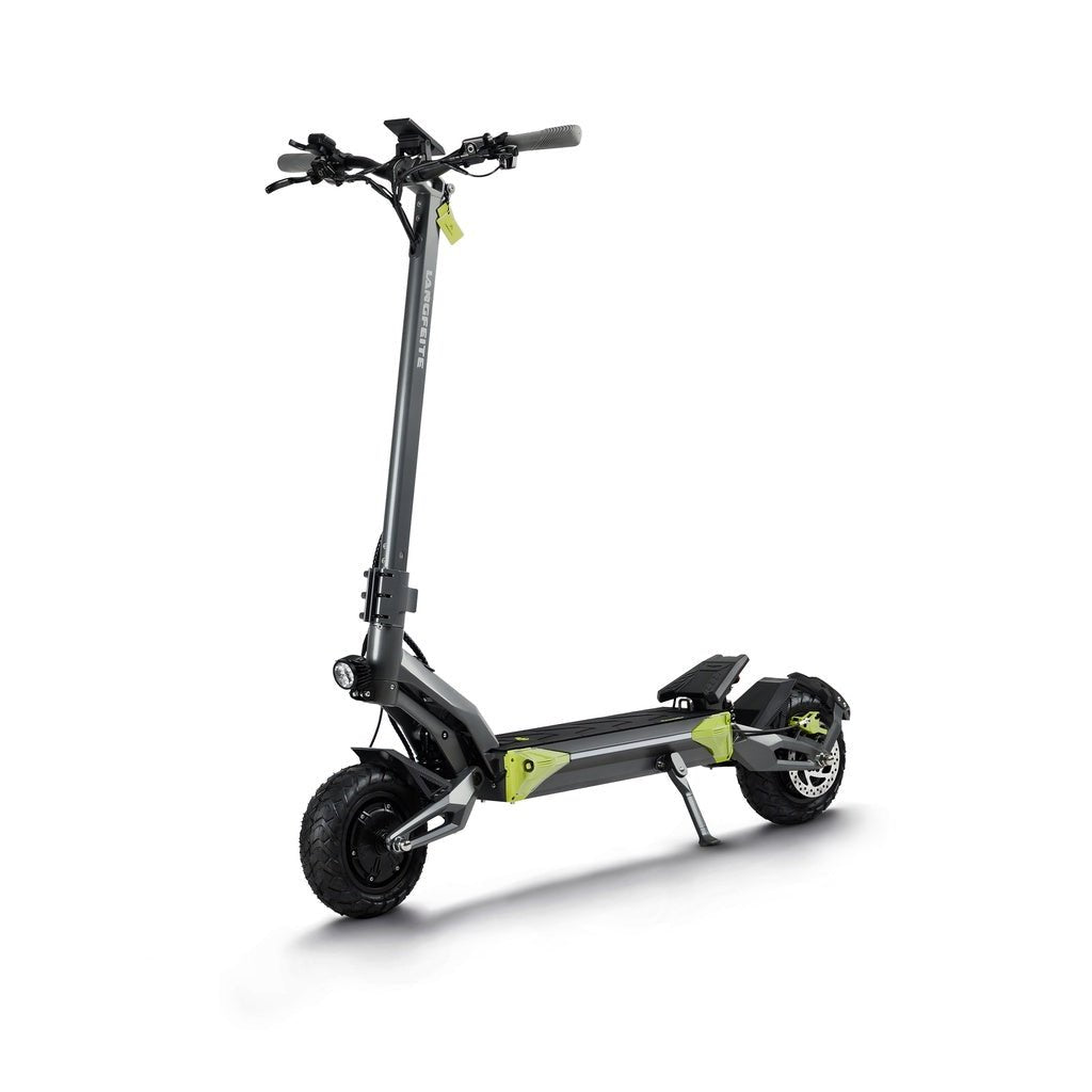 Langfeite Roadster GT 60V 27Ah Electric Scooter - Lifty Electric