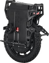 LeaperKim Lynx S 62 lb 2700Wh Electric Unicycle - TNT Off-Road Tyre + Progressive Springs - Lifty Electric