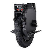 LeaperKim Oryx 66 lb 4700Wh 50S Electric Unicycle - Tubeless Knobby Tyre - Lifty Electric