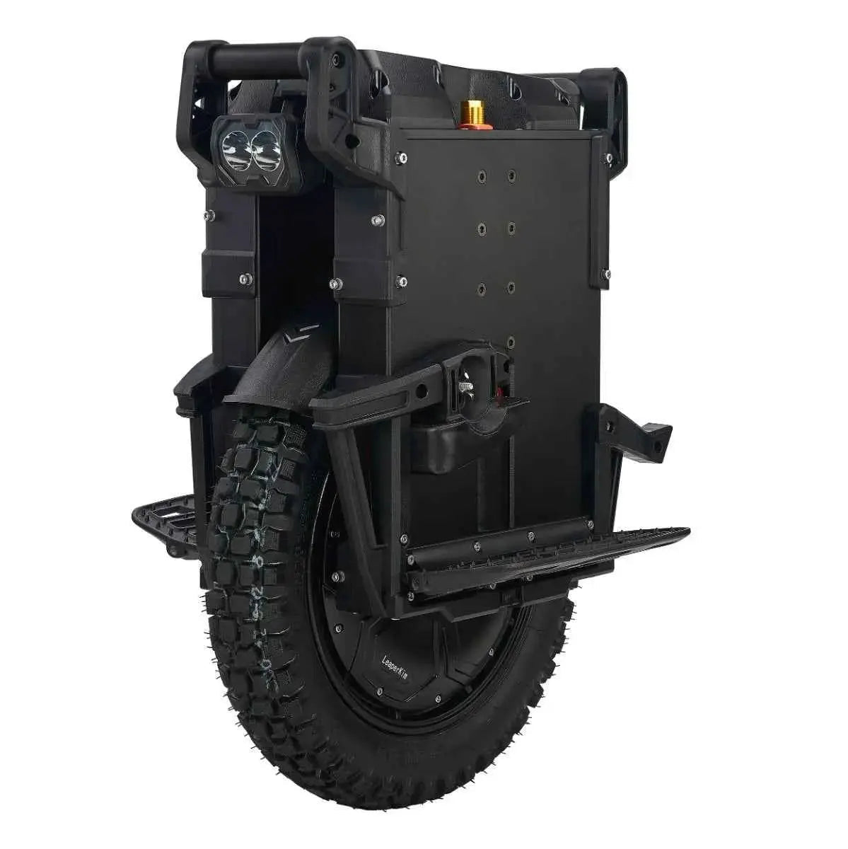 LEAPERKIM Patton 50S (2220Wh) - Lifty Electric