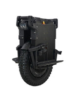LeaperKim Patton S 62 lb 2220Wh 50S Electric Unicycle - TNT Off-Road Tyre - Lifty Electric