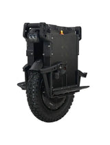 LeaperKim Patton S 62 lb 2220Wh 50S Electric Unicycle - TNT Off-Road Tyre - Lifty Electric