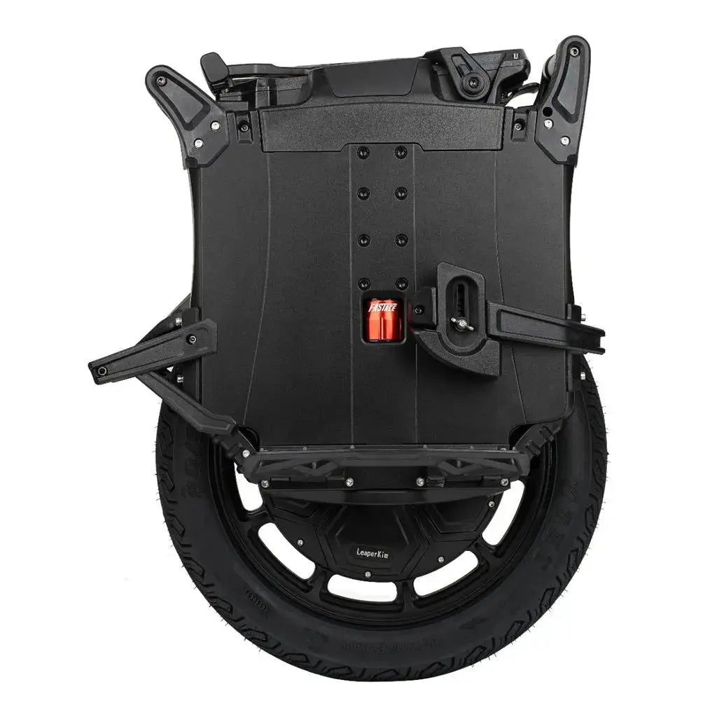 LeaperKim Sherman L 66 lb 4000Wh 50S Electric Unicycle - TNT Off-Road Tyre - Lifty Electric