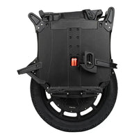 LeaperKim Sherman L 66 lb 4000Wh 50S Electric Unicycle - TNT Off-Road Tyre