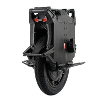 LeaperKim Sherman L 70 lb 4000Wh 50S Electric Unicycle - Kenda Off-Road Tyre
