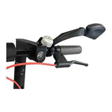Left electric scooter mirrors - Lifty Electric