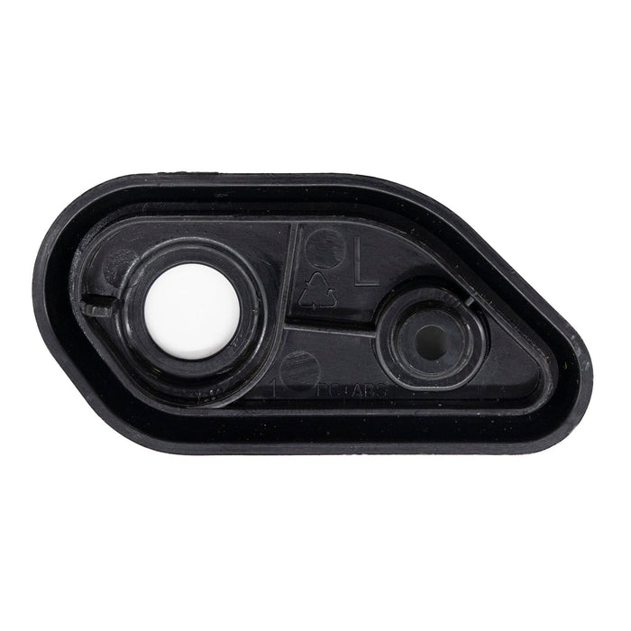 Left Fork Trim NIU KQi3 Pro [NIU] - Lifty Electric