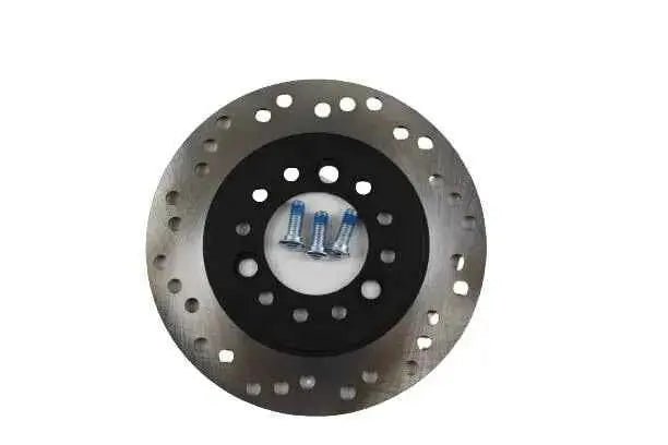 Lifty Electric Road Rear Brake Disc - Lifty Electric