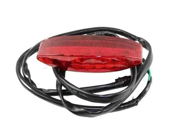 Lifty Electric Road Rear Light - Lifty Electric