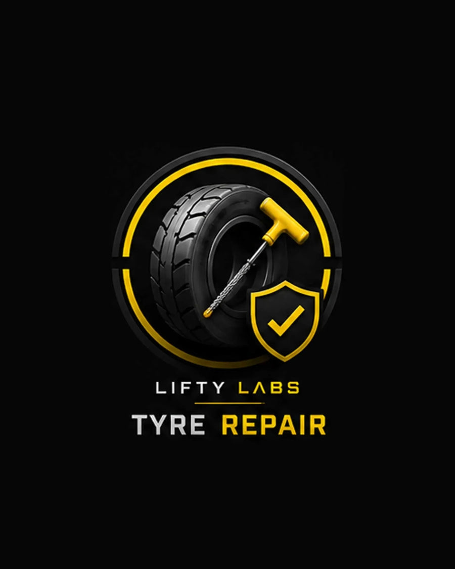 Lifty Electric – Tyre Repair - Lifty Electric