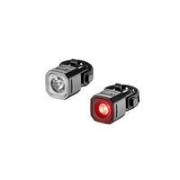 Light set GIANT RECON HL 100 & TL 100 COMBO