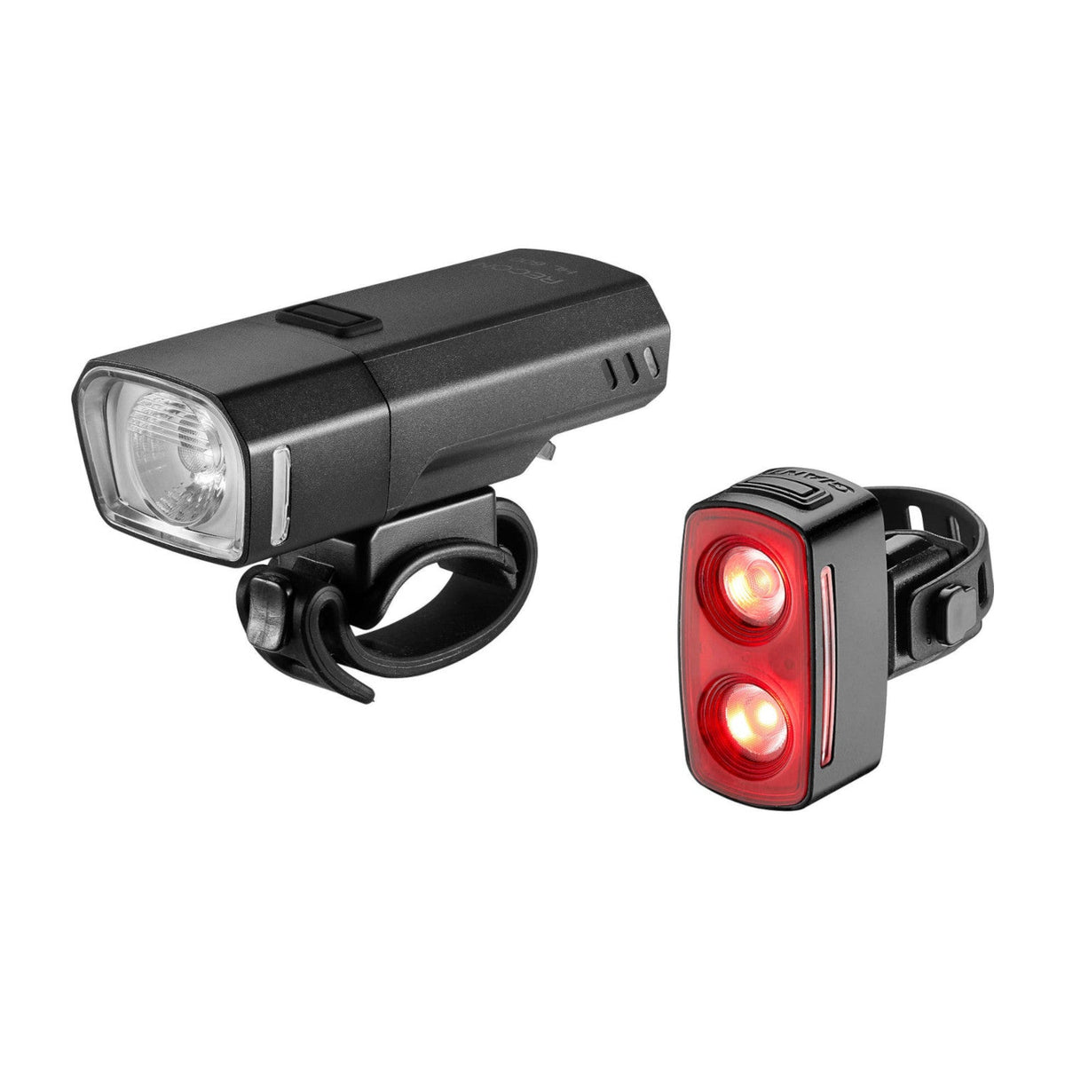 Light set Giant Recon (HL 600 + TL 200) - Lifty Electric