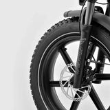 Lithor FatBike - Lifty Electric