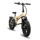 Lithor FatBike - Lifty Electric