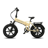 Lithor FatBike - Lifty Electric