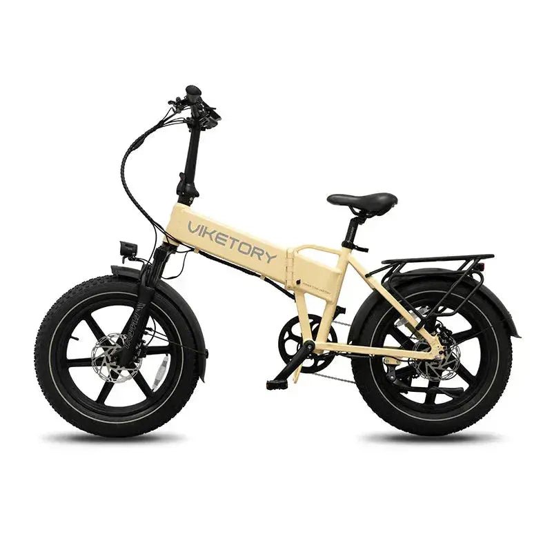 Lithor FatBike - Lifty Electric