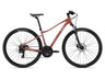 LIV Rove 4 Hybrid Bike