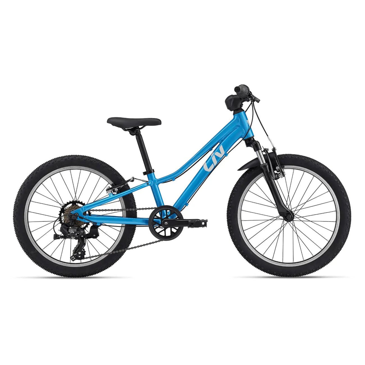 LIV Tempt 20 Kids Bike - Lifty Electric