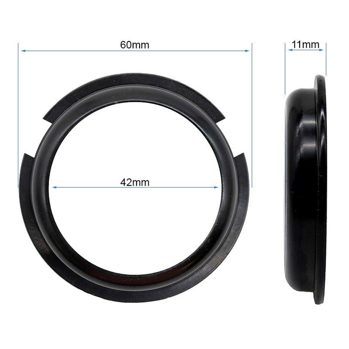 Lower Headset Cup NIU KQi3 - Lifty Electric