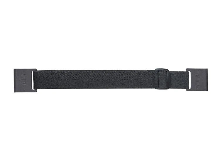 Luggage carrier strap BASIL Portland for front luggage rack - Lifty Electric