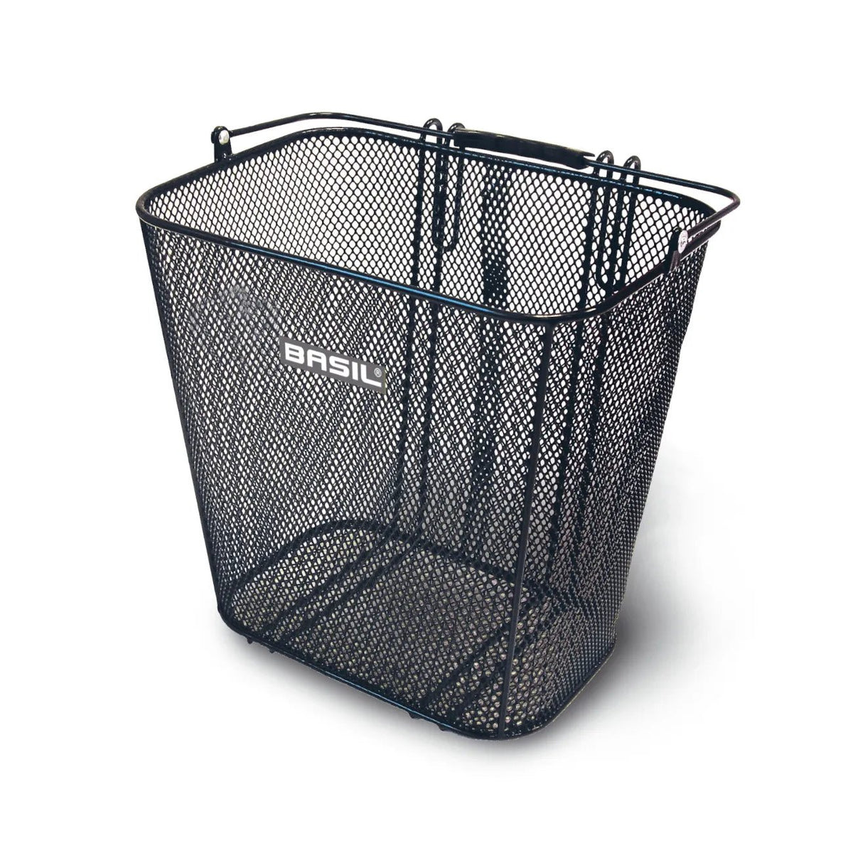 Luggage rack basket BASIL Cardiff - Lifty Electric