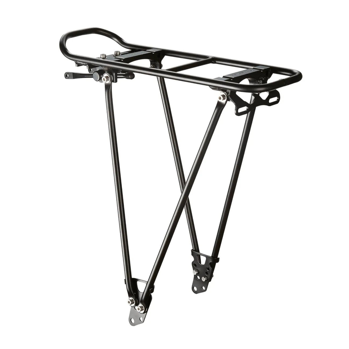 Luggage rack RACKTIME Fold-It Adjustable, 24"-29" - Lifty Electric