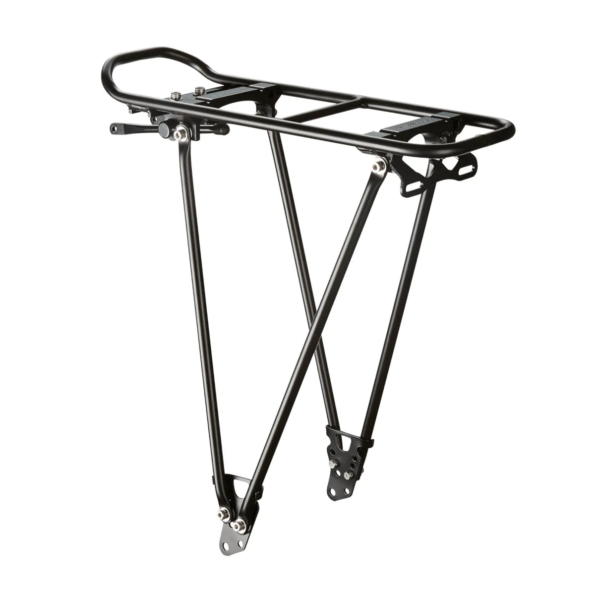Luggage rack RACKTIME Fold-It Adjustable, 24"-29" - Lifty Electric