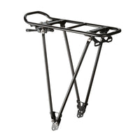 Luggage rack RACKTIME Fold-It Adjustable, 24"-29"