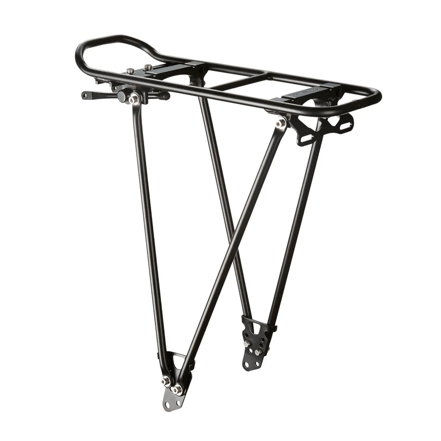 Luggage rack RACKTIME Fold-It Adjustable, 24"-29" - Lifty Electric