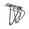 Racktime LightIT Tour 2.0 Rear Luggage Rack (28", 25kg, Black)