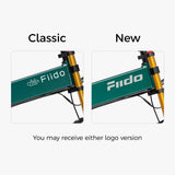 Fiido M1 Pro Fat Tyre Electric Bike features overview in Ireland