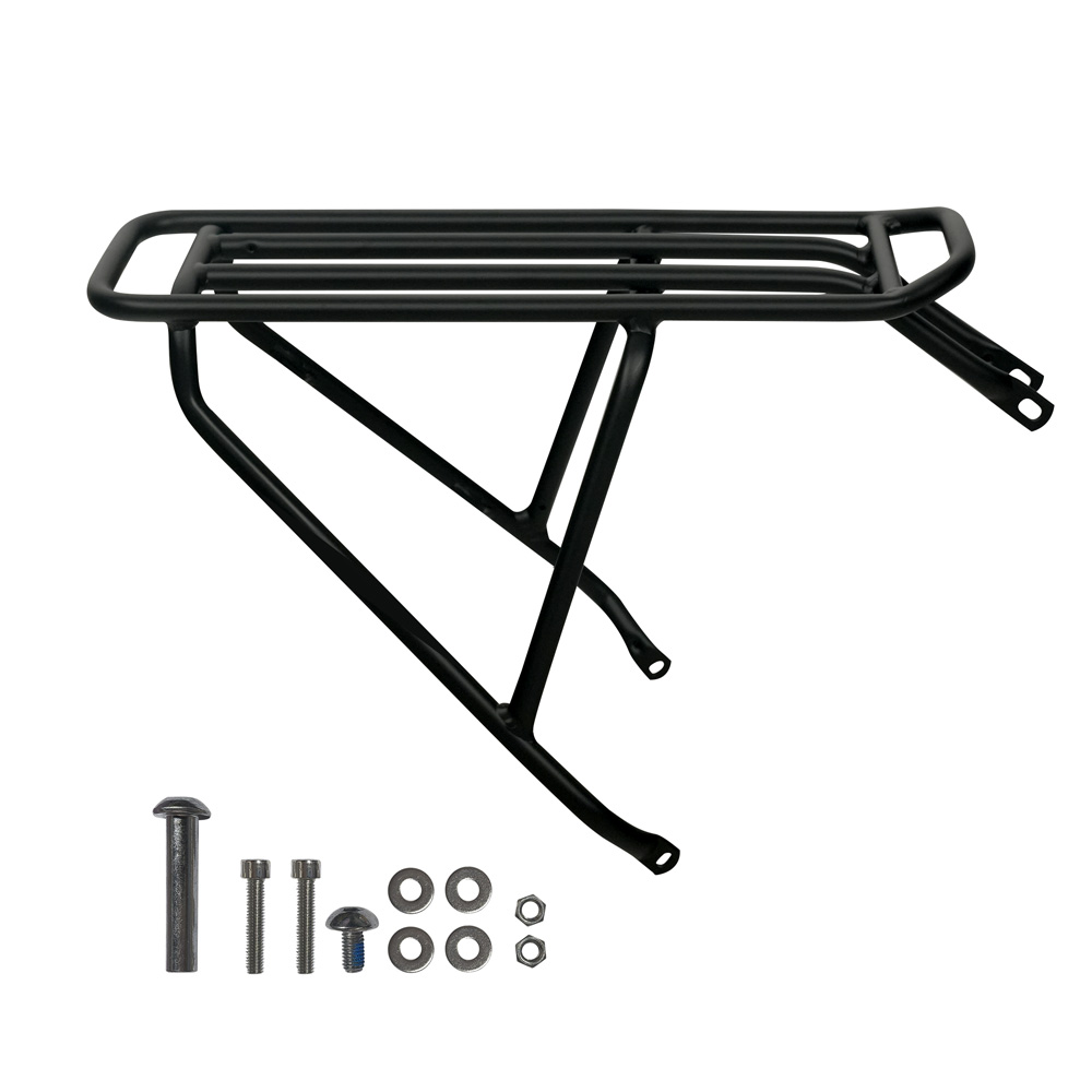 Fiido Rear rack for M1 Pro 2024/2025 - Heavy-Duty Utility Upgrade