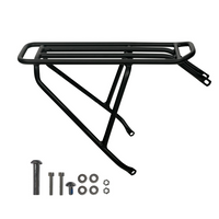 Fiido Rear rack for M1 Pro 2024/2025 - Heavy-Duty Utility Upgrade