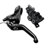 Magura MT5e HIGO High-Performance Hydraulic Disc Brake System