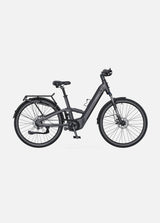 MapFour Roam ST Step-Through Electric Bike - Lifty Electric