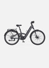 MapFour Roam ST Step-Through Electric Bike
