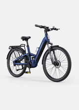 MapFour Roam ST Step-Through Electric Bike - Lifty Electric