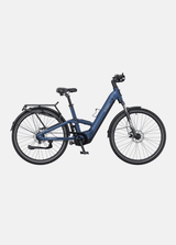 MapFour Roam ST Step-Through Electric Bike - Lifty Electric