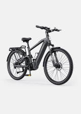 MapFour Roam Trekking Electric Bike - Lifty Electric
