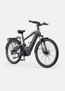 MapFour Roam Trekking Electric Bike