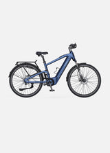 MapFour Roam Trekking Electric Bike - Lifty Electric