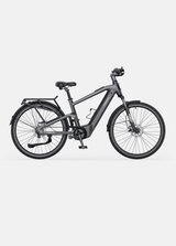 MapFour Roam Trekking Electric Bike - Lifty Electric