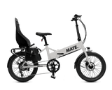 MATE GO+ Electric Bike - Lifty Electric