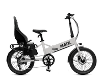 MATE GO+ Electric Bike