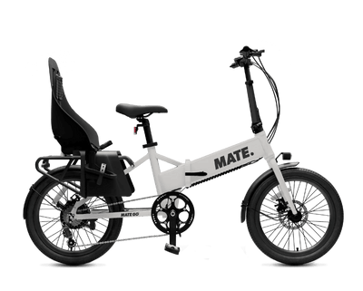 MATE GO+ Electric Bike