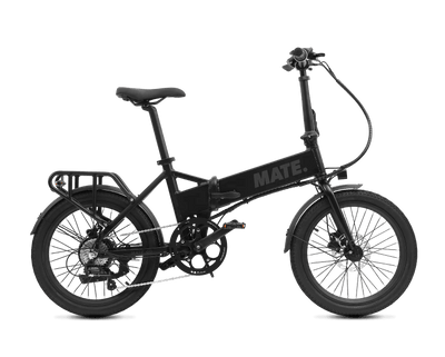 MATE GO Electric Bike