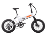 MATE X EVO Fat Tyre Electric Bike